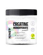 Creatina Monohidratada, Sin Sabor, 300g