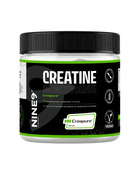 Creatina Monohidratada, Creapure, Sin Sabor, 300g