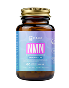 NMN, 500mg, 60caps