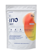 Irio Boost, Sabor Tropical, 14 Sachets