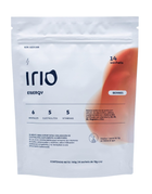 Irio Energy, Sabor Berries, 14 Sachets