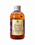 Shampoo Crecimiento y Anti Quiebre, Maqui, 250ml