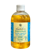 Shampoo Iluminador Rubios, Playera, 250ml