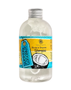 Shampoo Summer y Coco, 250ml