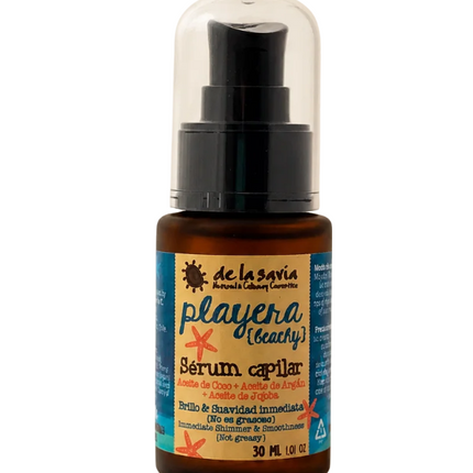 Serum Capilar Playera, 30ml
