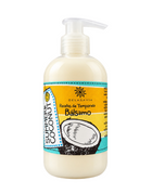 Balsamo de Coco Anti-Frizz, Cabello Crespo, 250ml