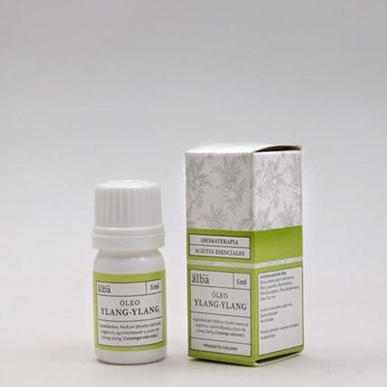 Aceite Esencial de Ylang Ylang, 5 ml
