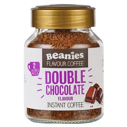 Café Sabor Double Chocolate, 50 g