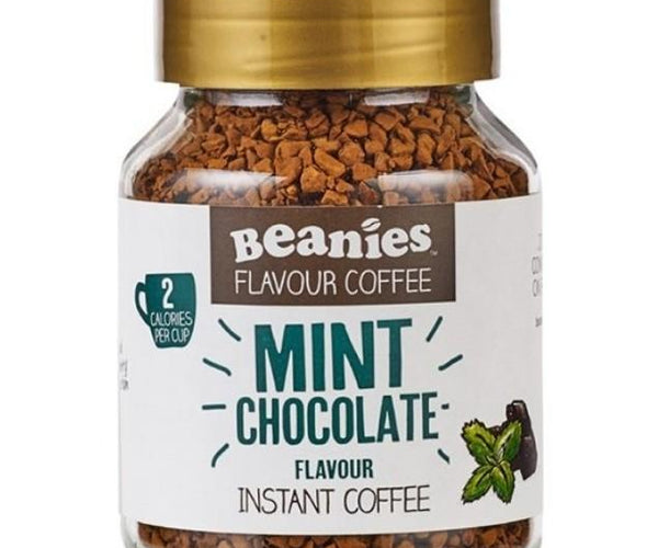 Café Sabor Mint Chocolate, 50 g