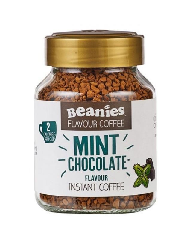 Café Sabor Mint Chocolate, 50 g