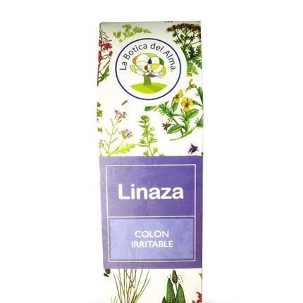 Infusión de Linaza, 20 un