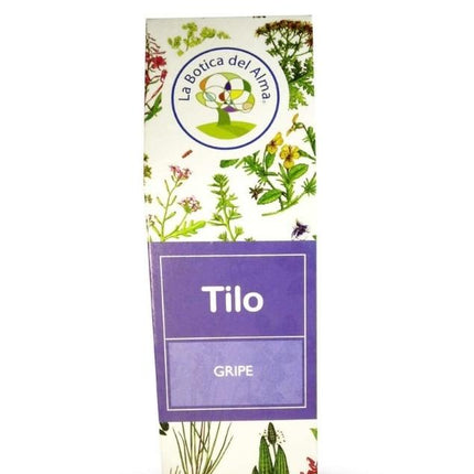 Infusión de Tilo (Flores), 20 un