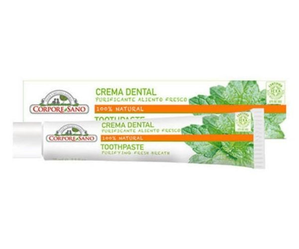 Pasta de Dientes, Aliento Fresco, 75 ml
