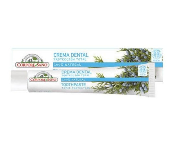 Pasta de Dientes, Protección Total, 75 ml
