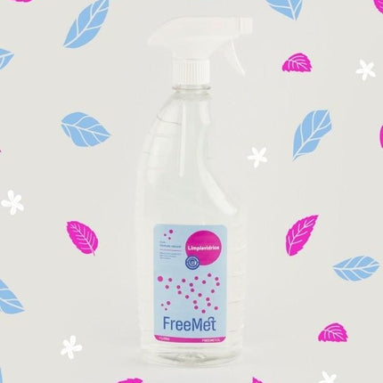 Limpiavidrios Ecológico 1 L