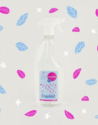 Limpiavidrios Ecológico 1 L