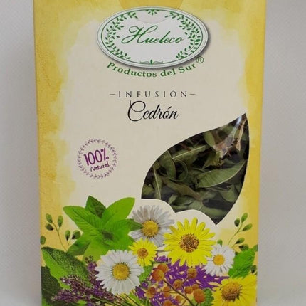 Infusión Cedrón, 15 g