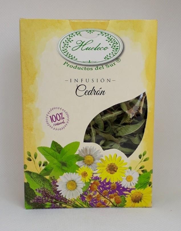 Infusión Cedrón, 15 g