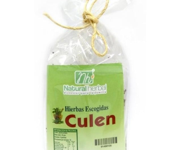 Culén Hierba, 40 g VENCE: 11/9/2026