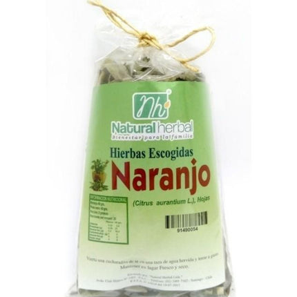 Naranjo Hierba, 30 g