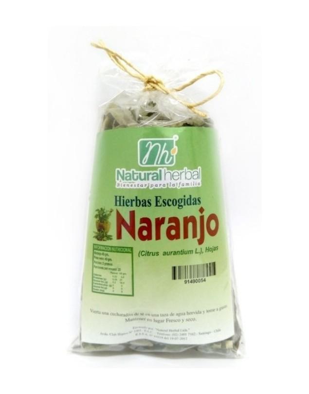 Naranjo Hierba, 30 g