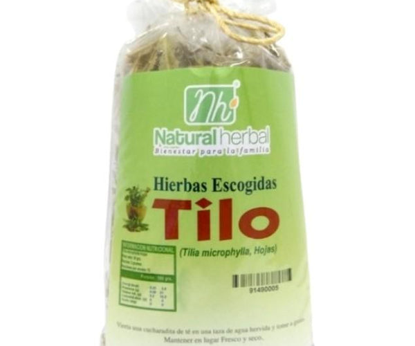 Tilo Hierbas, 30 g