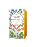 Mix de Infusiones Herbal Collection, 20 un