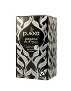 Té Negro Gorgeous Earl Grey, 20 un