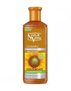 Shampoo Coloursafe Rubios 300 ml