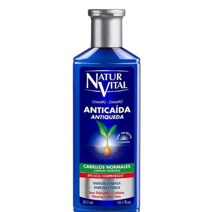 Champu Anticaida Normales, 300 ml