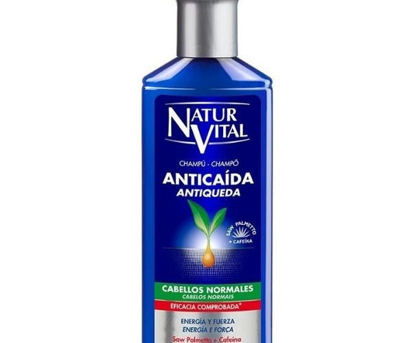 Champu Anticaida Normales, 300 ml