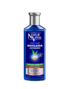 Champu Anticaida Normales, 300 ml