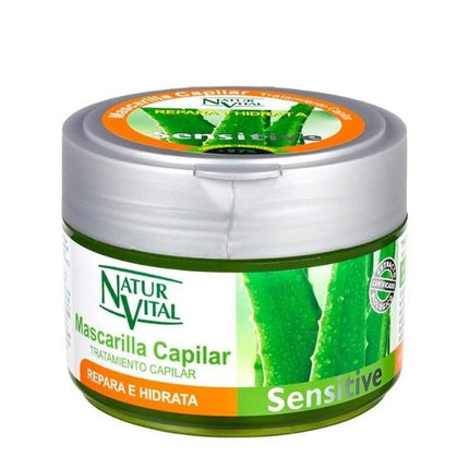 Mascarilla Capilar Sensitive 300 ml