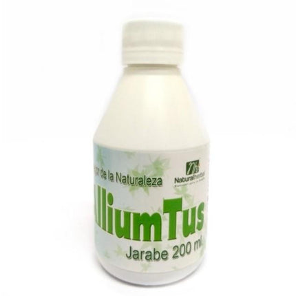 Jarabe Alliumtus Adulto 200 ml.