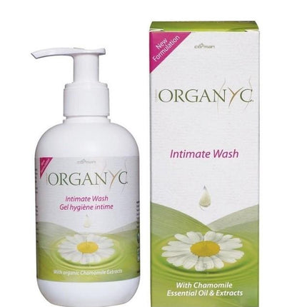 Jabon Intimo Liquido 250 ml