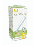 Tampón Regular con Aplicador 16 un