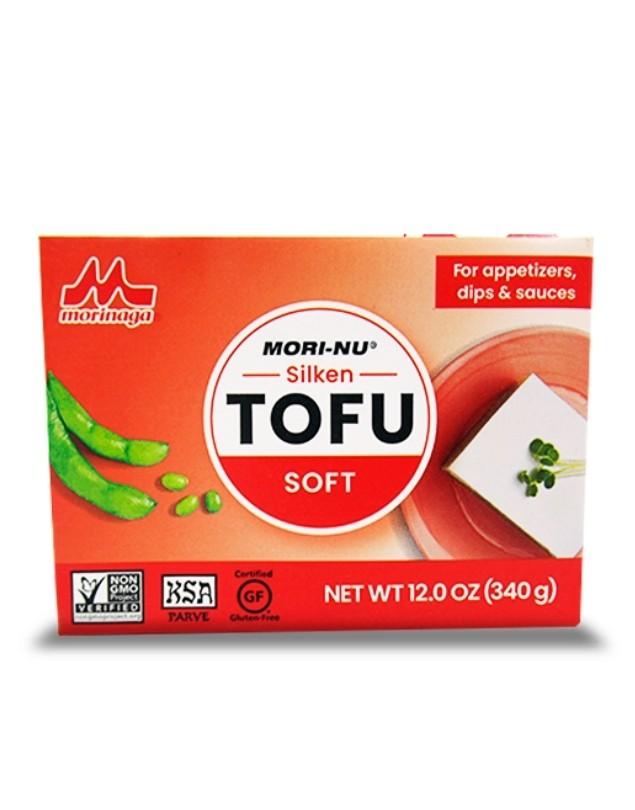 Tofu Suave, 340 g