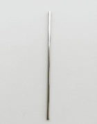 Bombilla Acero Inoxidable, 6mm, 24 Cm, 1 un