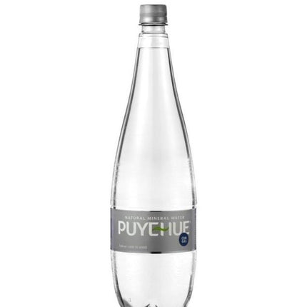 Agua Mineral con Gas, 1500 cc