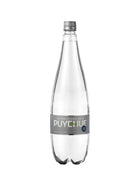 Agua Mineral con Gas, 1500 cc