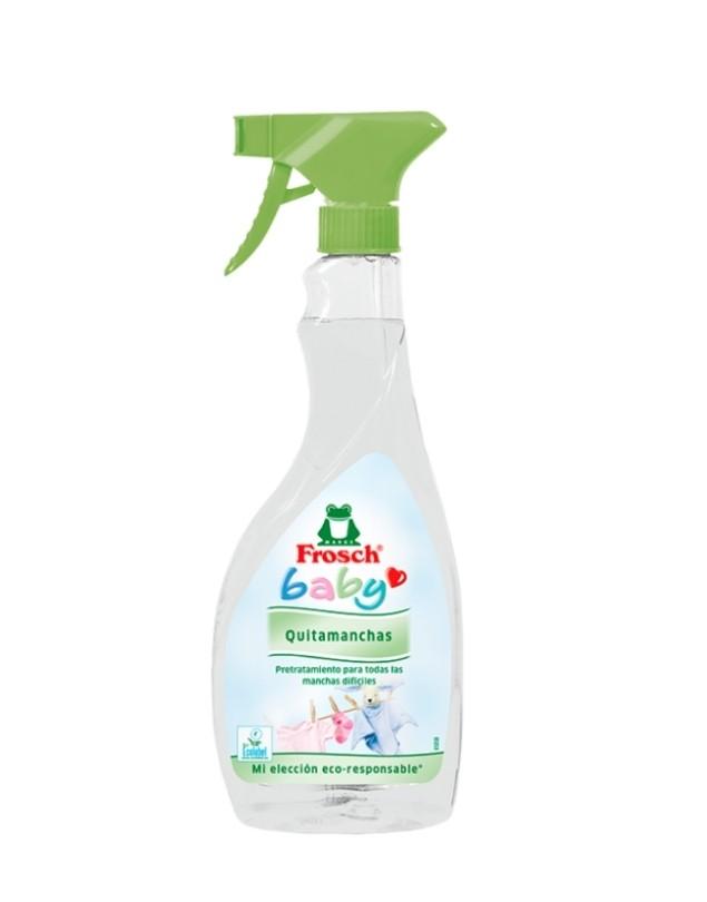 FROSCH BABY ecológico detergente líquido 21 lavados, Detergentes