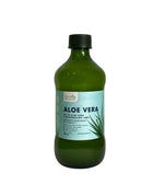 Gel de Aloe Vera, 500 ml