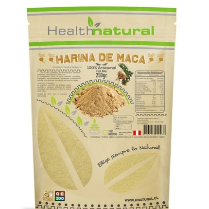 Maca en Polvo, 250 g