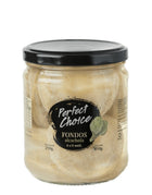 Fondos de Alcachofa, 410 g