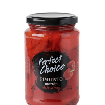 Pimentón Morrón, 340 g