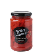 Pimentón Morrón, 340 g