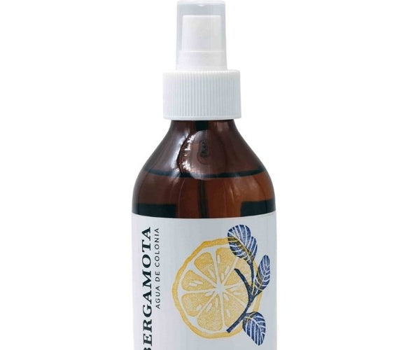 Agua de Colonia Bergamota
