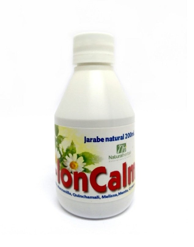 Jarabe Coloncalm, 200 ml