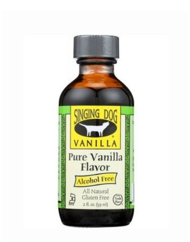 9 Increíbles beneficios del aceite esencial de vainilla