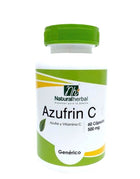 AZUFRIN-C, 500 mg, 60 caps